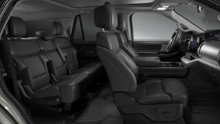 2027 Ford Expedition® Internal Image 1